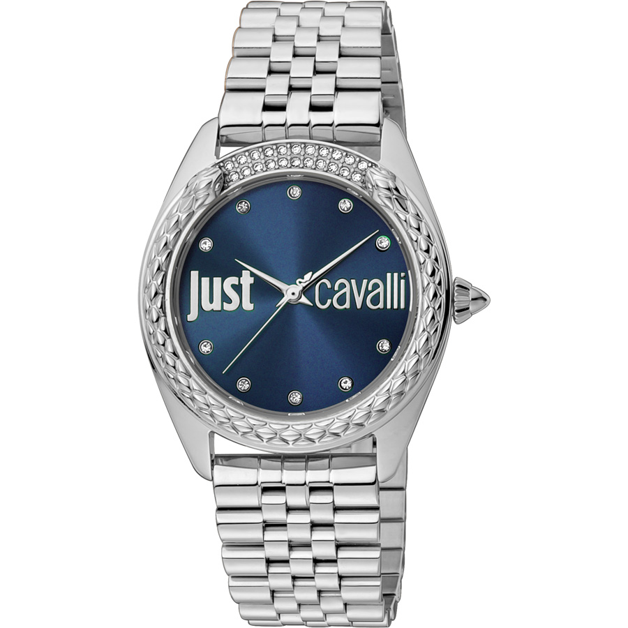Часы Just Cavalli Set Brillante JC1L195M0055